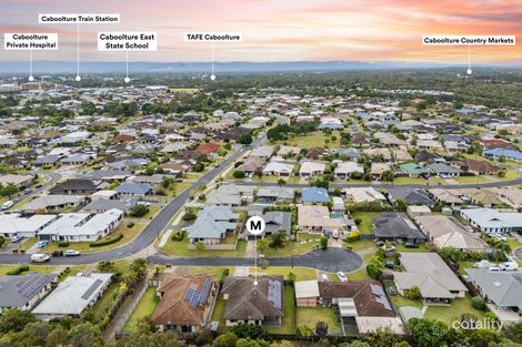 Property photo of 4 Bothwell Place Caboolture QLD 4510