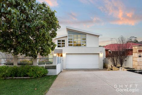 Property photo of 140A Newborough Street Karrinyup WA 6018