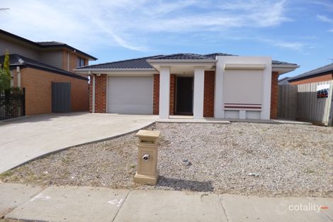 Property photo of 94 Baden Powell Drive Tarneit VIC 3029