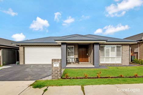 Property photo of 14 Antwerp Avenue Edmondson Park NSW 2174