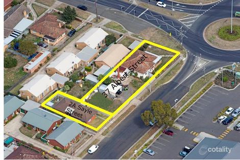 Property photo of 2A Sayle Street Sebastopol VIC 3356