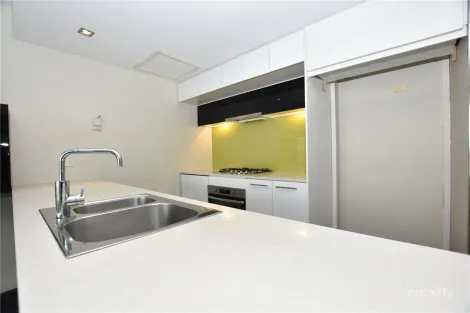 Property photo of 2408A/100 Harbour Esplanade Docklands VIC 3008