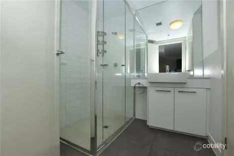 Property photo of 2408A/100 Harbour Esplanade Docklands VIC 3008