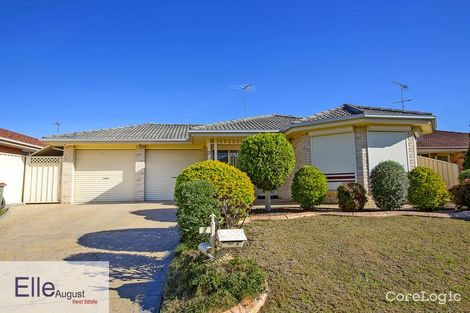 Property photo of 7 Tenterfield Avenue Hinchinbrook NSW 2168