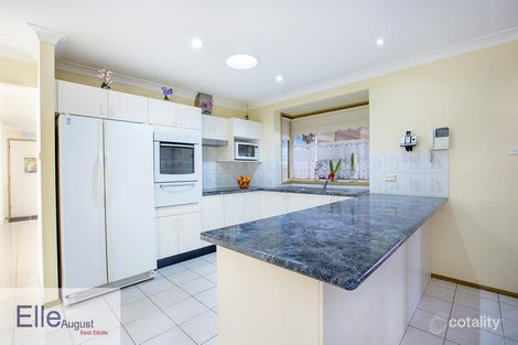 Property photo of 7 Tenterfield Avenue Hinchinbrook NSW 2168