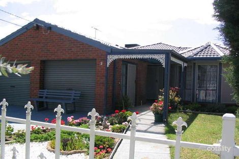Property photo of 2 Sutherland Court Altona Meadows VIC 3028