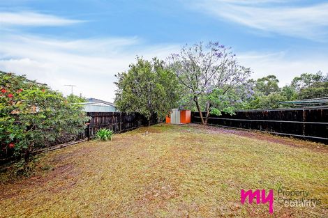 Property photo of 26 Vale Circuit Narellan Vale NSW 2567