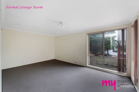 Property photo of 26 Vale Circuit Narellan Vale NSW 2567