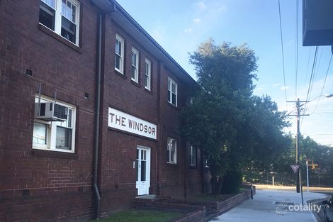 Property photo of 4/8 Loftus Crescent Homebush NSW 2140