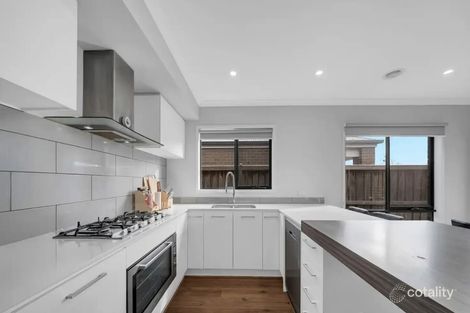 Property photo of 97 Athletic Circuit Clyde VIC 3978