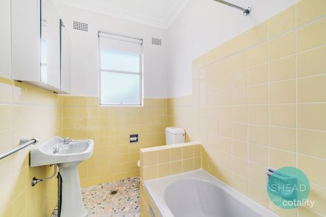 Property photo of 11/307 Victoria Avenue Chatswood NSW 2067
