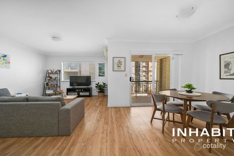 21/55 Wellington St, East Perth, WA 6004