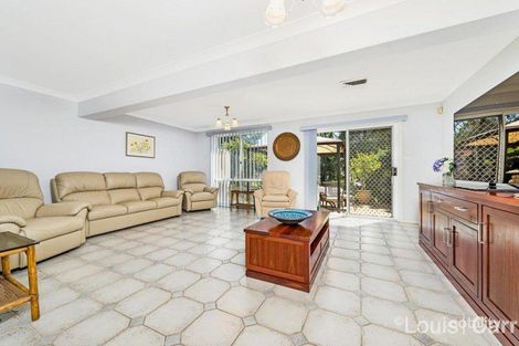 Property photo of 36 Grange Road Glenhaven NSW 2156