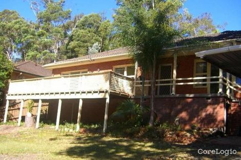 Property photo of 53 Lawson Parade St Ives NSW 2075