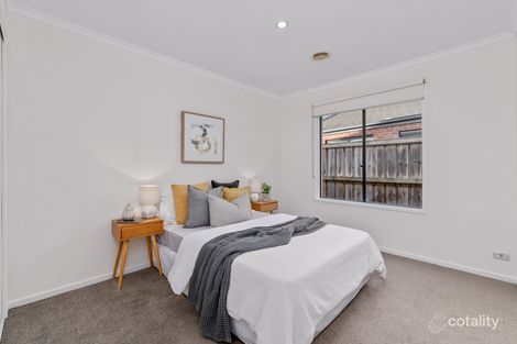 Property photo of 4 Kumara Circuit South Morang VIC 3752