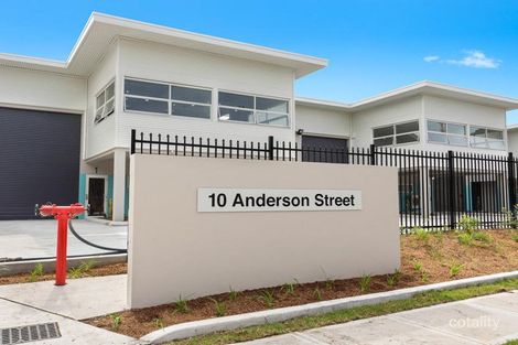 12/4-10 Anderson St, Banksmeadow, NSW 2019