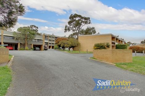 Property photo of 8/8 Edmondson Street Campbell ACT 2612