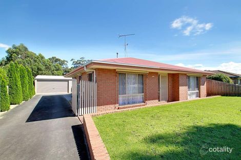 55 Southwell Ave, Newborough, VIC 3825