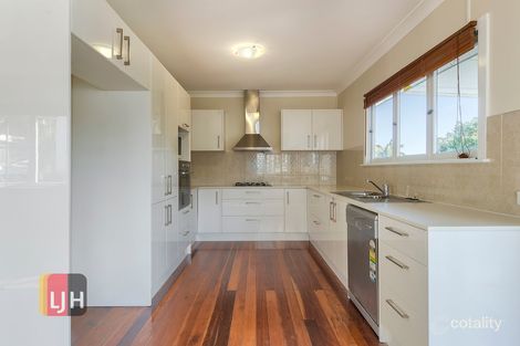 Property photo of 9 Chingford Street Chermside West QLD 4032