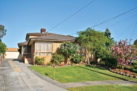 3 Campus Ct, Wheelers Hill, VIC 3150