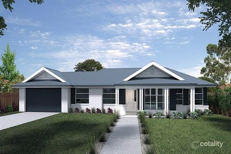 Property photo of 2 Knightsbridge Street Pallara QLD 4110