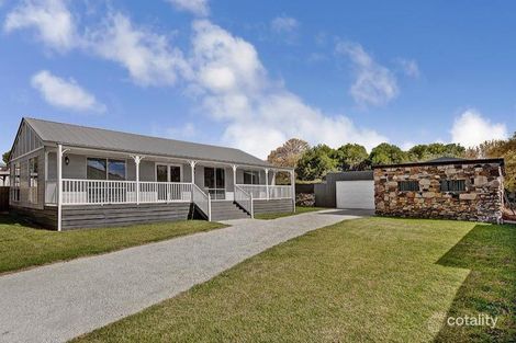 Property photo of 3 Dropmore Avenue Seymour VIC 3660