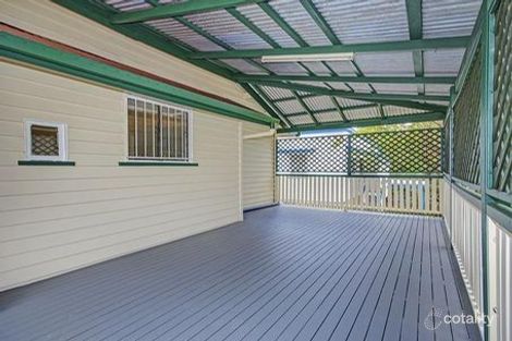 Property photo of 108 Fairfield Road Fairfield QLD 4103