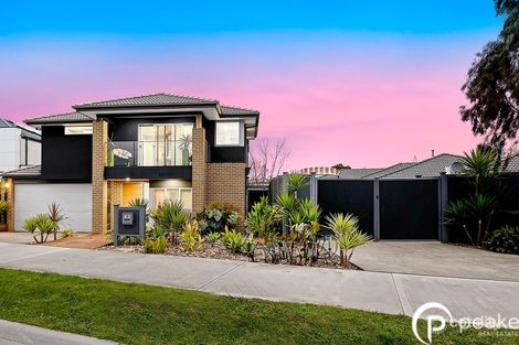 Property photo of 109 Ridgemont Drive Berwick VIC 3806
