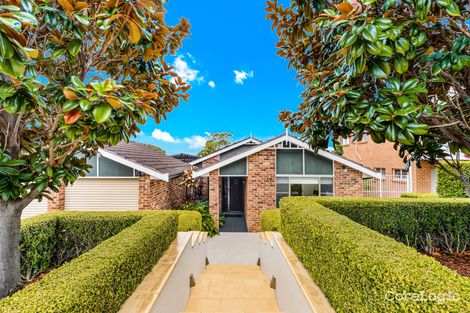 Property photo of 18 Keesing Street Edensor Park NSW 2176