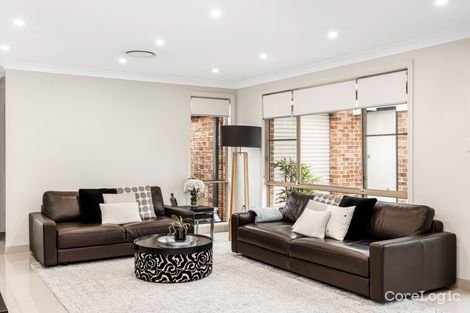 Property photo of 18 Keesing Street Edensor Park NSW 2176