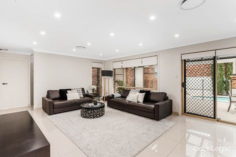Property photo of 18 Keesing Street Edensor Park NSW 2176