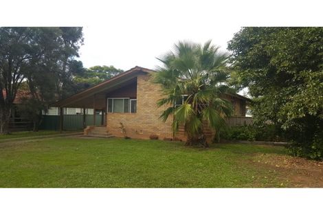 Property photo of 98 Wandobah Road Gunnedah NSW 2380