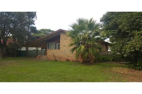 Property photo of 98 Wandobah Road Gunnedah NSW 2380