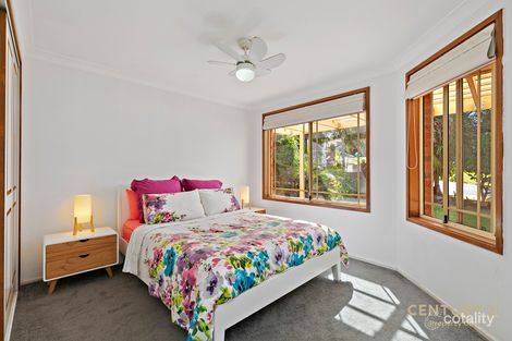Property photo of 3 Kalbarri Crescent Bow Bowing NSW 2566