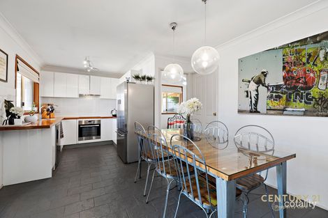 Property photo of 3 Kalbarri Crescent Bow Bowing NSW 2566
