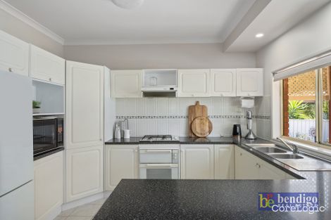 Property photo of 9 Fraser Court Kangaroo Flat VIC 3555