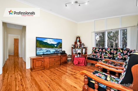 Property photo of 152 Popondetta Road Blackett NSW 2770