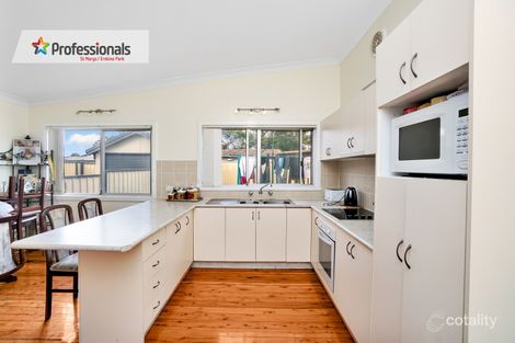 Property photo of 152 Popondetta Road Blackett NSW 2770