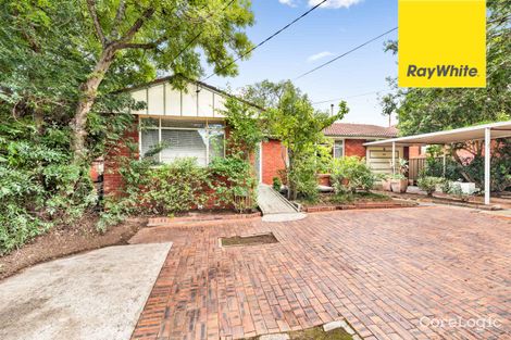 Property photo of 6 Anthony Street Carlingford NSW 2118