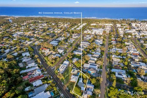 Property photo of 60 Cinnamon Avenue Coolum Beach QLD 4573