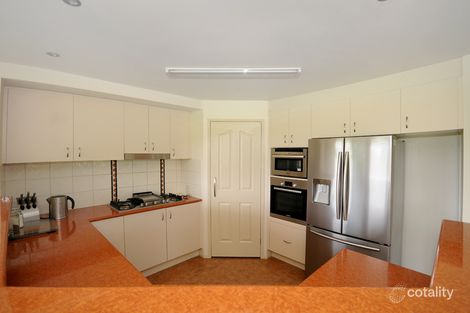 Property photo of 18 Skyview Street Meringandan West QLD 4352