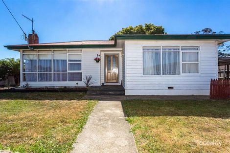Property photo of 171 Lilydale Road Rocherlea TAS 7248