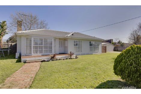 Property photo of 97 Fordholm Road Hampton Park VIC 3976