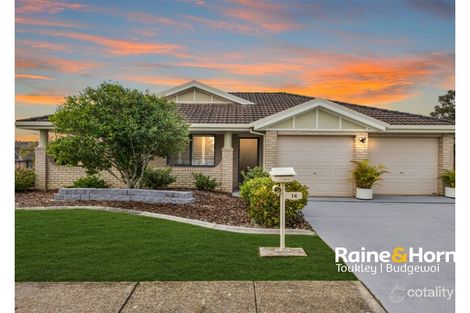 16 Georgia Dr, Hamlyn Terrace, NSW 2259