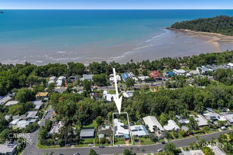 Property photo of 26 Starling Street Kewarra Beach QLD 4879