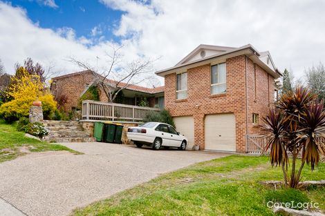 Property photo of 2 McInnes Street Karabar NSW 2620