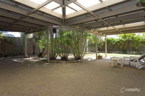Property photo of 92 Glen Ross Road Sinnamon Park QLD 4073