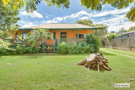 5 Burnett St, Yeppoon, QLD 4703