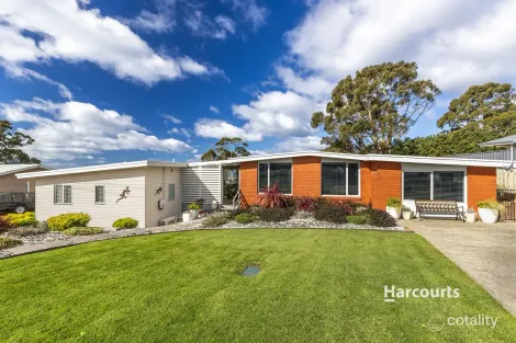 25 Pineleigh St, Penguin, TAS 7316