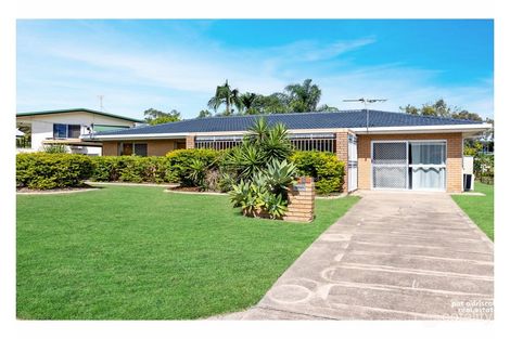 Property photo of 71 Gray Street Park Avenue QLD 4701